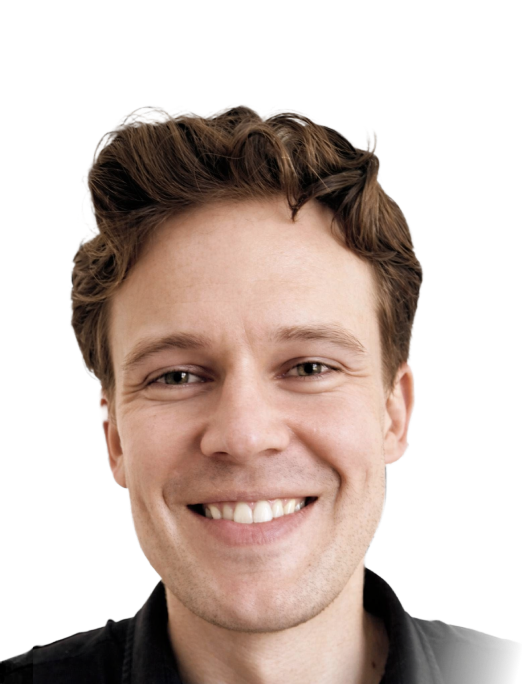 Brandon Dey - AI/ML Technical Lead