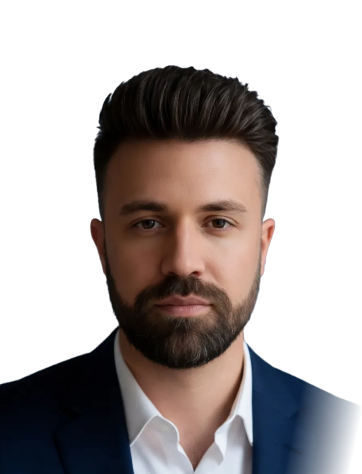 Mark Hammonds - CEO